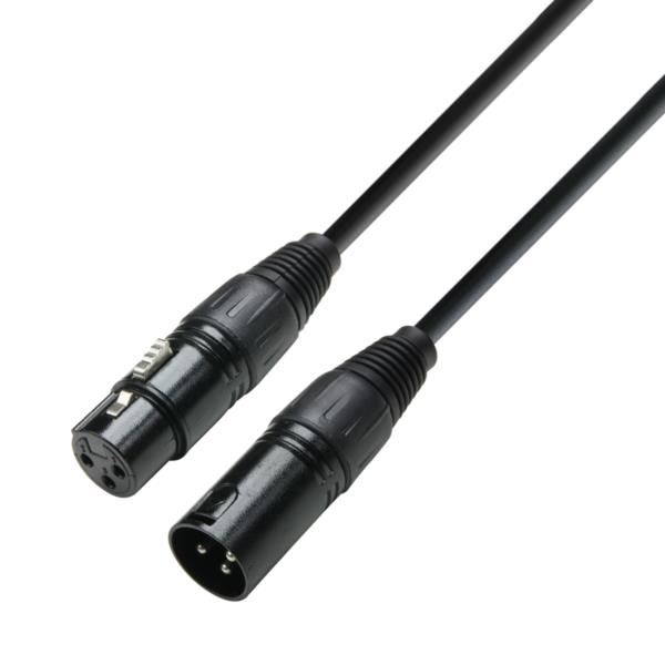 Adam Hall Cables K3 DMF 0300